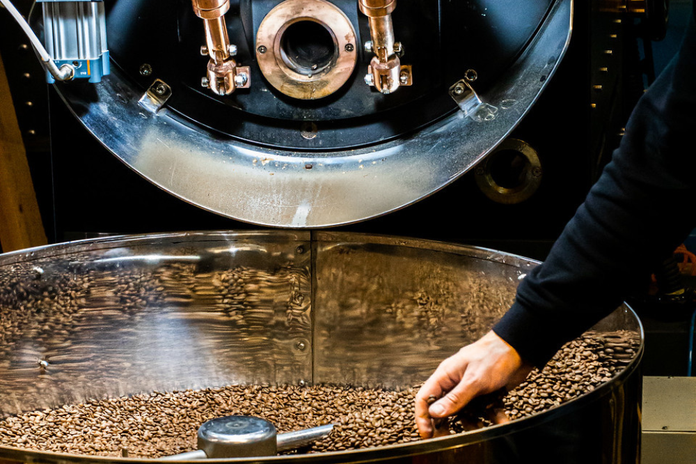 What Is The Coffee Beans Washed Process?