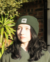 CCR Beechfield Beanie