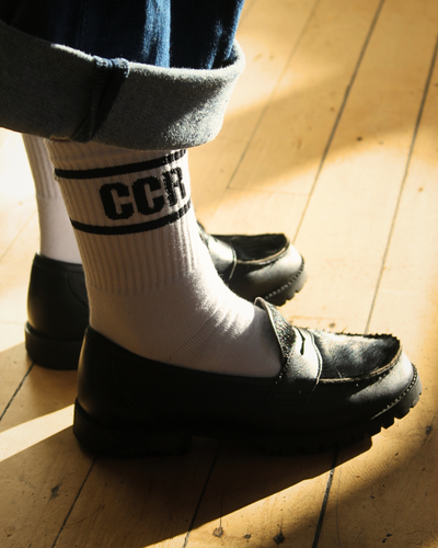 CCR Sports Socks