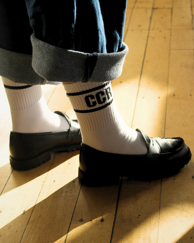 CCR Sports Socks