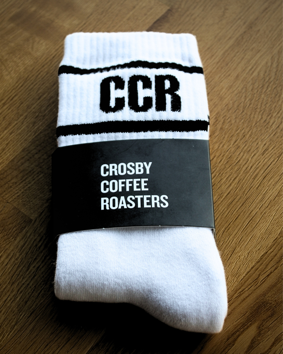 CCR Sports Socks