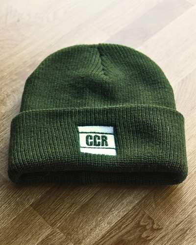 CCR Beechfield Beanie