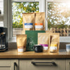 Crosby Coffee Hamper