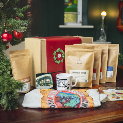 The Ultimate CCR Gift Hamper