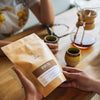 Coffee Subscription Fortnightly