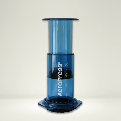 Aeropress Clear