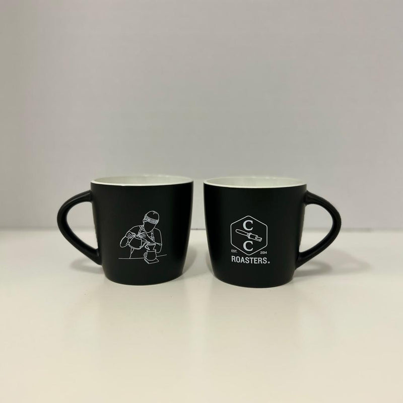 Sale - Crosby Coffee Mug