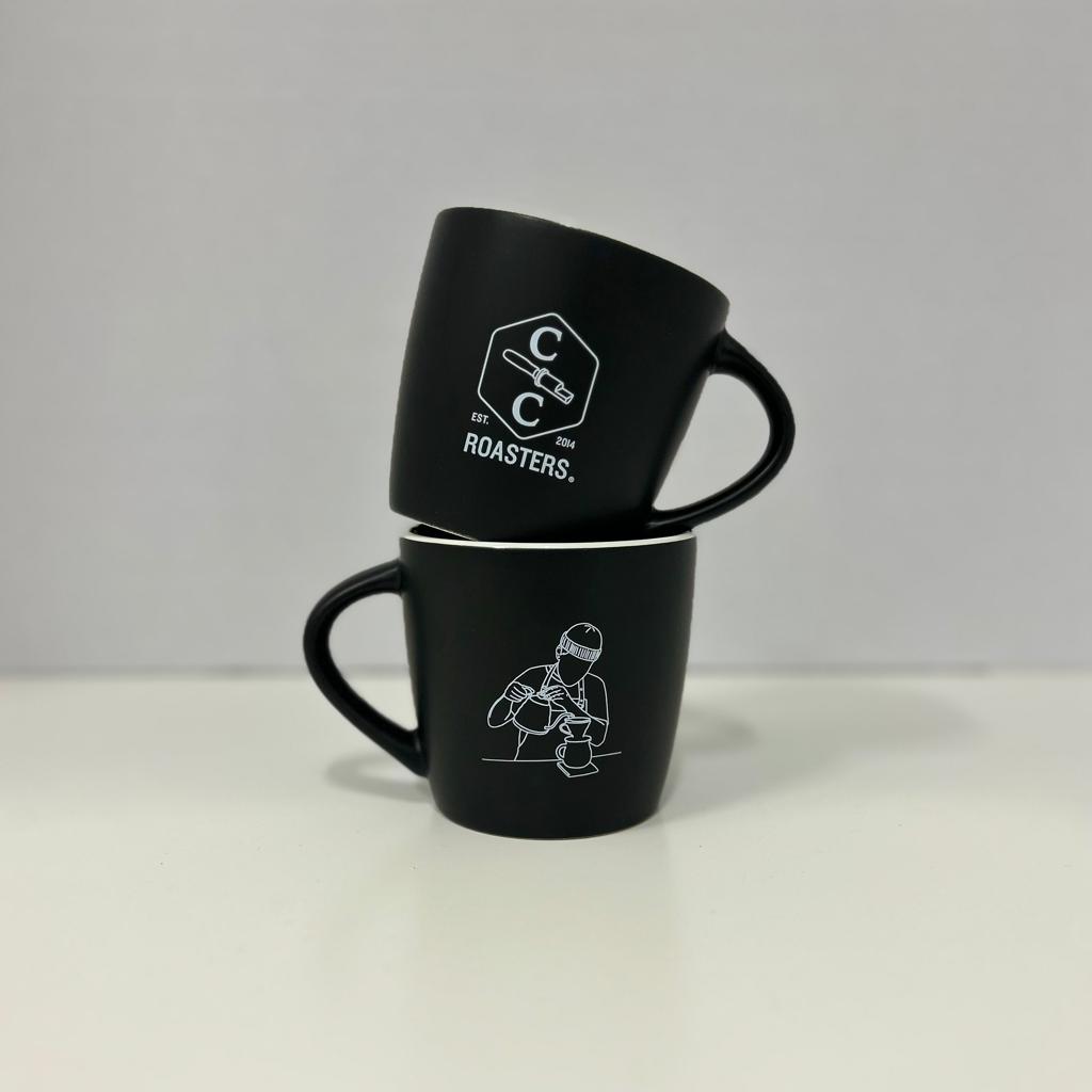 Sale - Crosby Coffee Mug