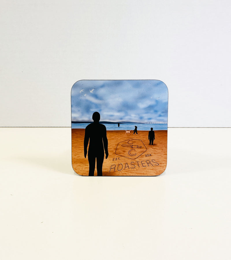 Sale - Crosby Coffee Coasters